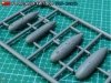 MiniArt 48040 FOCKE-WULF FW 190D-9. MIMETALL PROD. JAGDGESCHWADER 301. BASIC KIT 1/48
